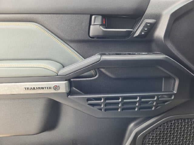 2026 Toyota 4Runner i-FORCE MAX Hybrid Trailhunter