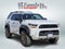 2026 Toyota 4Runner i-FORCE MAX Hybrid Trailhunter