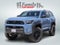 2026 Toyota 4Runner i-FORCE MAX Hybrid TRD Off Road Premium