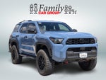 2026 Toyota 4Runner i-FORCE MAX Hybrid TRD Off Road Premium