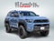 2026 Toyota 4Runner i-FORCE MAX Hybrid TRD Off Road Premium