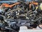 2026 Toyota 4Runner i-FORCE MAX Hybrid TRD Off Road Premium