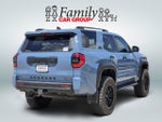 2026 Toyota 4Runner i-FORCE MAX Hybrid TRD Off Road Premium