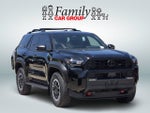 2026 Toyota 4Runner i-FORCE MAX Hybrid TRD Off Road Premium