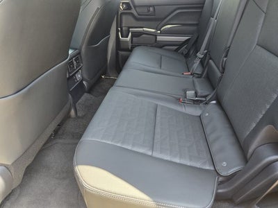 2026 Toyota 4Runner i-FORCE MAX Hybrid TRD Off Road Premium