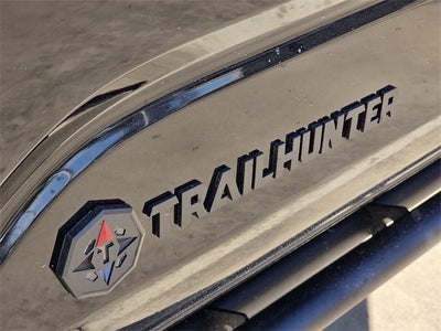 2025 Toyota 4Runner i-FORCE MAX Hybrid Trailhunter