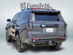 2025 Toyota 4Runner i-FORCE MAX Hybrid Platinum