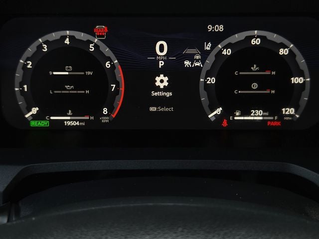 2025 Toyota 4Runner i-FORCE MAX Hybrid Platinum