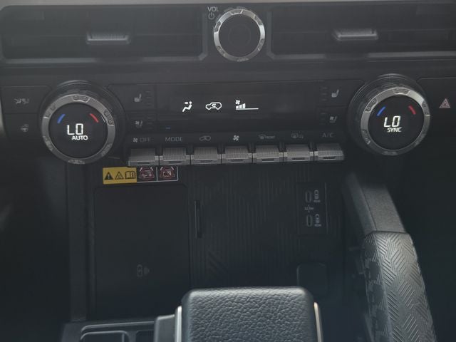 2025 Toyota 4Runner i-FORCE MAX Hybrid Platinum