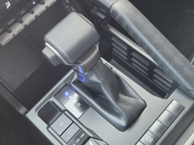 2025 Toyota 4Runner i-FORCE MAX Hybrid Platinum