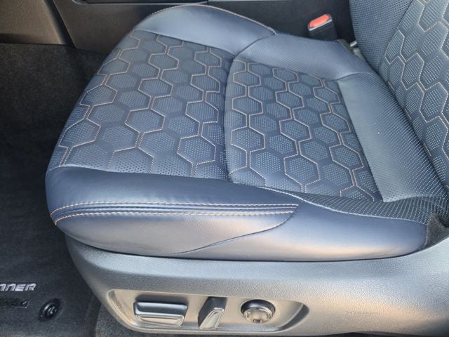 2025 Toyota 4Runner i-FORCE MAX Hybrid Platinum