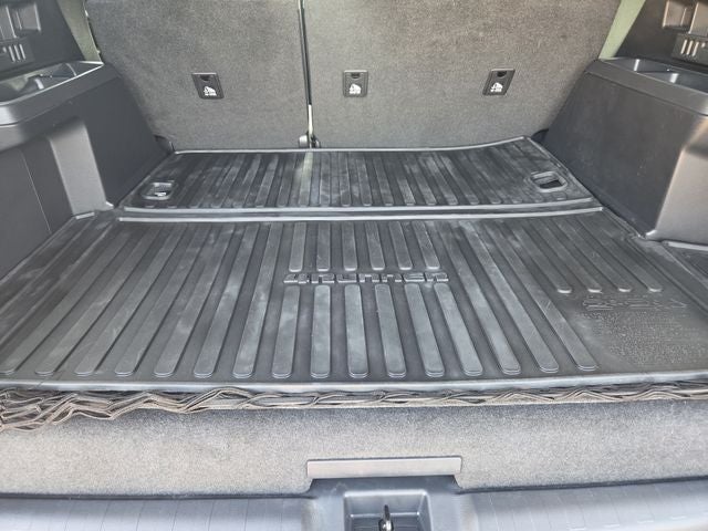 2025 Toyota 4Runner i-FORCE MAX Hybrid Platinum