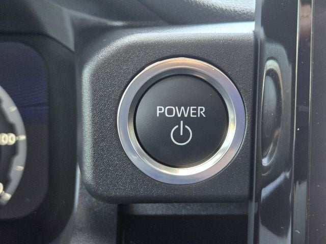 2026 Toyota 4Runner i-FORCE MAX Hybrid Limited