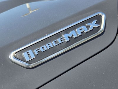 2026 Toyota 4Runner i-FORCE MAX Hybrid Limited
