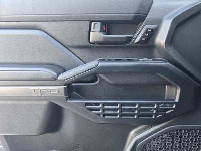 2026 Toyota 4Runner i-FORCE MAX Hybrid TRD Off Road Premium