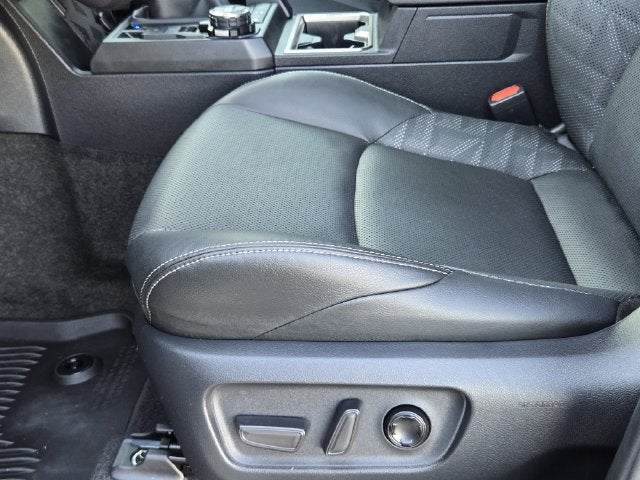 2026 Toyota 4Runner i-FORCE MAX Hybrid TRD Off Road Premium
