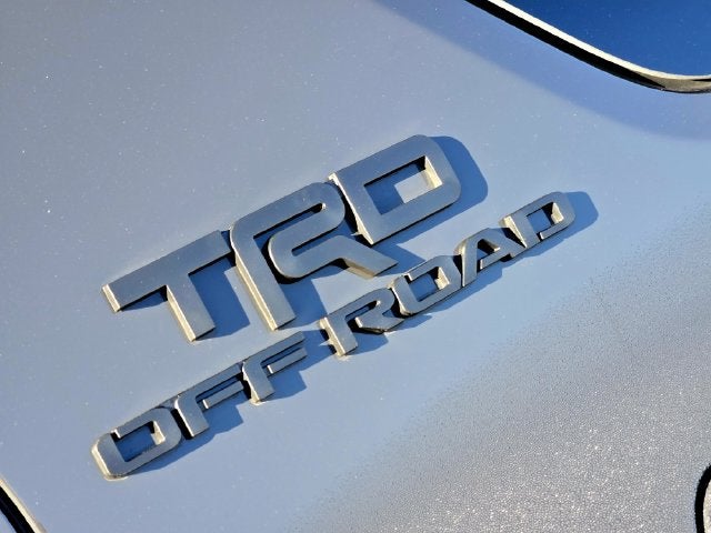 2026 Toyota 4Runner i-FORCE MAX Hybrid TRD Off Road Premium