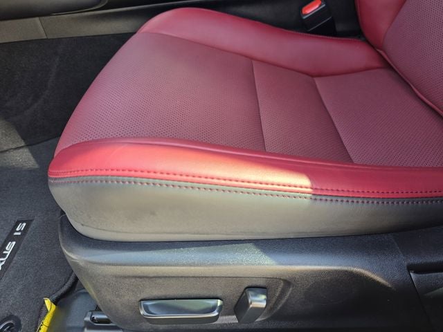 2025 Lexus IS 350 F SPORT Design
