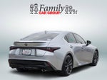 2025 Lexus IS 350 F SPORT Design