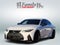 2021 Lexus IS 350 F SPORT