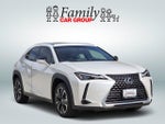2025 Lexus UX 300h
