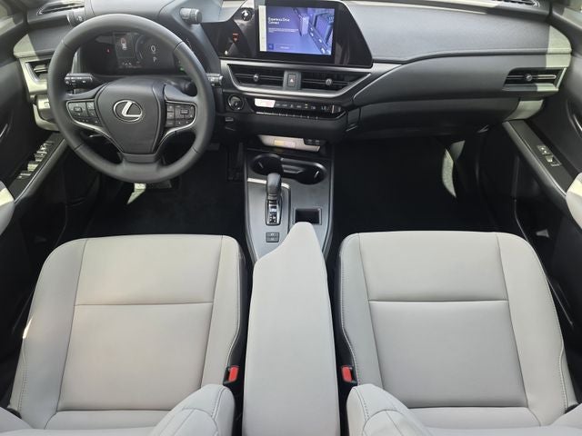 2025 Lexus UX 300h