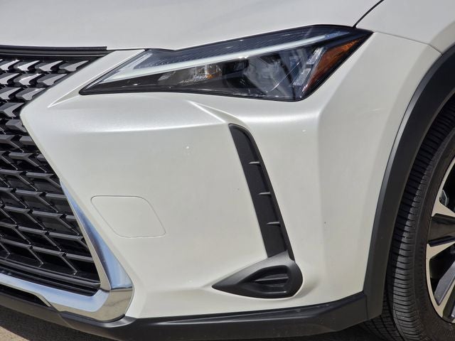 2025 Lexus UX 300h