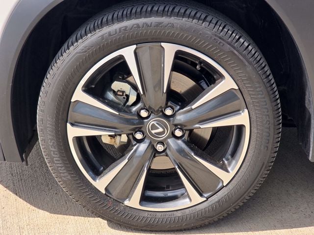 2025 Lexus UX 300h