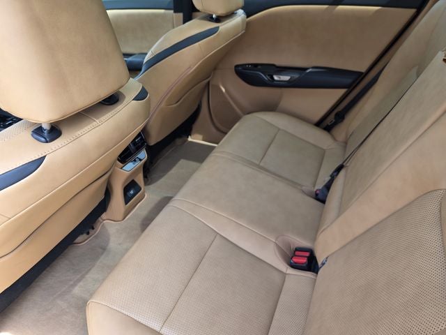 2024 Lexus RZ 300e Premium