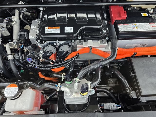 2024 Lexus RZ 300e Premium