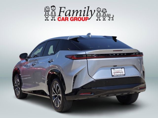 2024 Lexus RZ 300e Premium