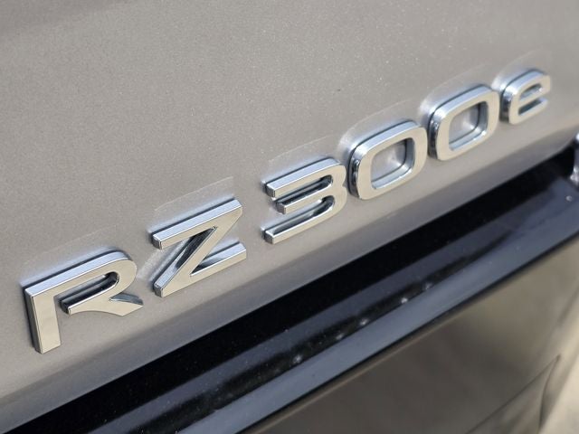 2024 Lexus RZ 300e Premium