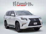 2020 Lexus GX 460