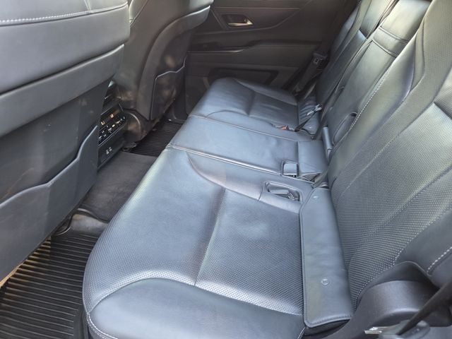 2023 Lexus LX 600 Luxury