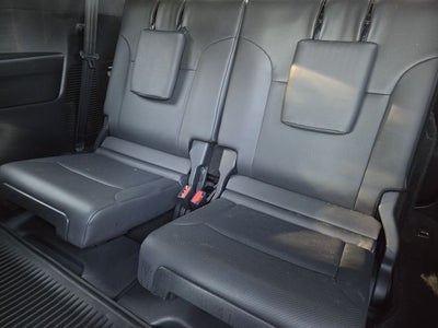 2023 Lexus LX 600 Luxury