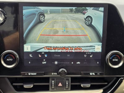 2024 Lexus NX 250 Premium
