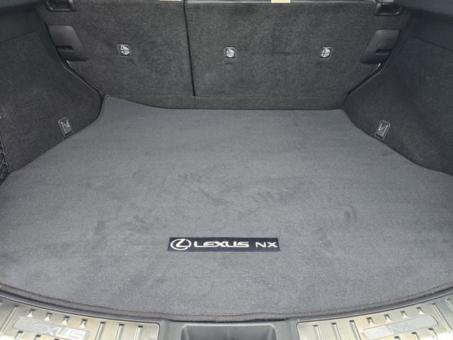 2024 Lexus NX 250 Premium