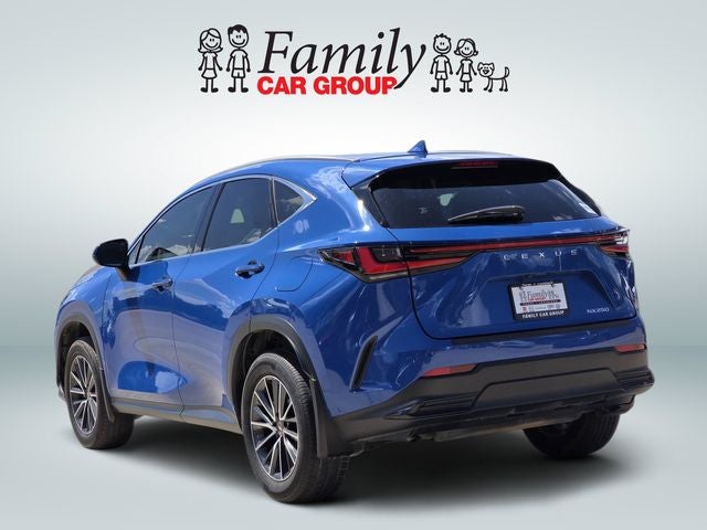 2023 Lexus NX 250 Premium