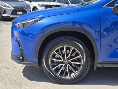 2023 Lexus NX 250 Premium