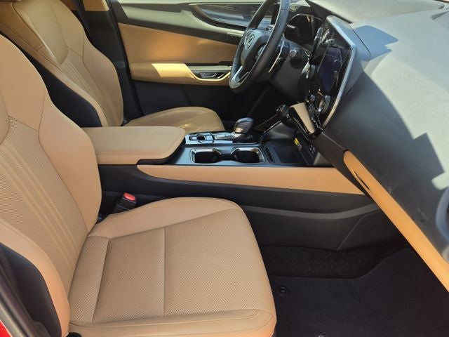 2024 Lexus NX 250 Premium