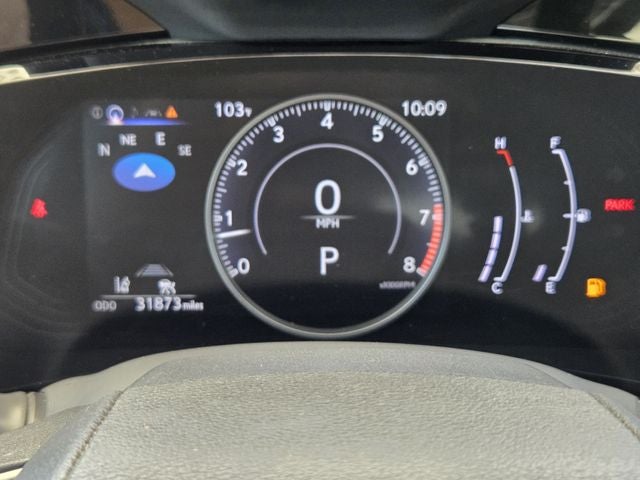 2024 Lexus NX 250 Premium