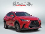 2024 Lexus NX 250 Premium