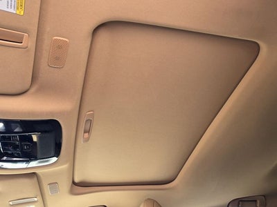 2024 Lexus NX 250 Premium