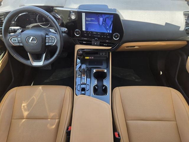 2024 Lexus NX 250 Premium