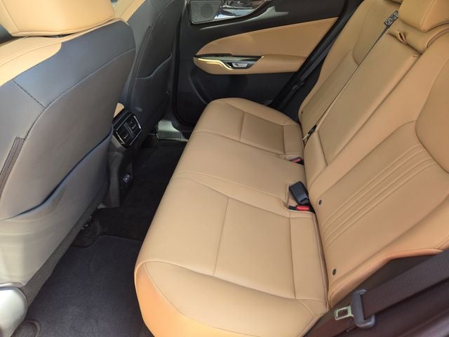 2024 Lexus NX 250 Premium