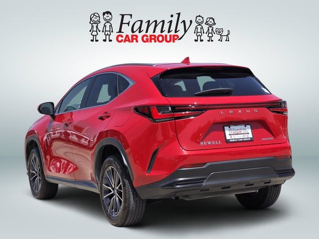 2024 Lexus NX 250 Premium