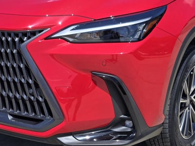 2024 Lexus NX 250 Premium