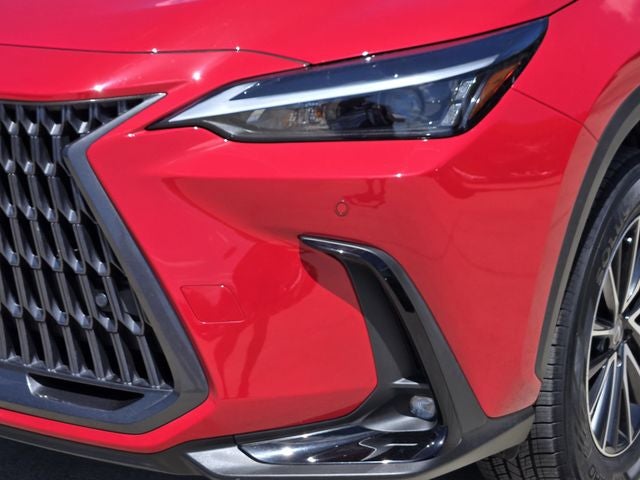 2024 Lexus NX 250 Premium