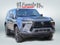 2025 Lexus GX 550 Luxury+