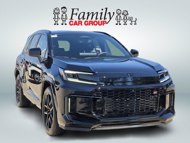 2026 Toyota RAV4 Plug-In Hybrid GR Sport